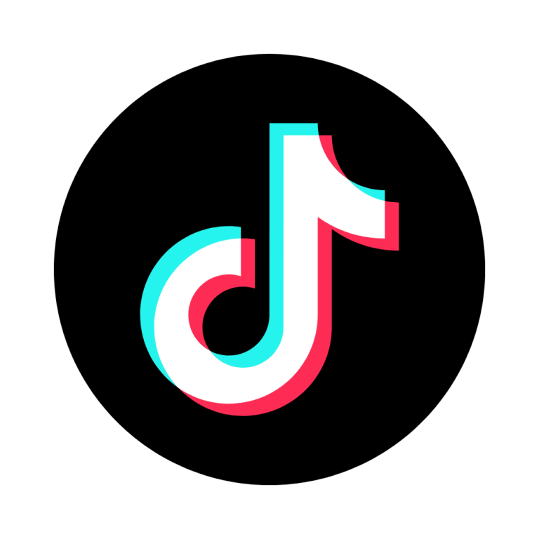 TikTok TikTok Logo