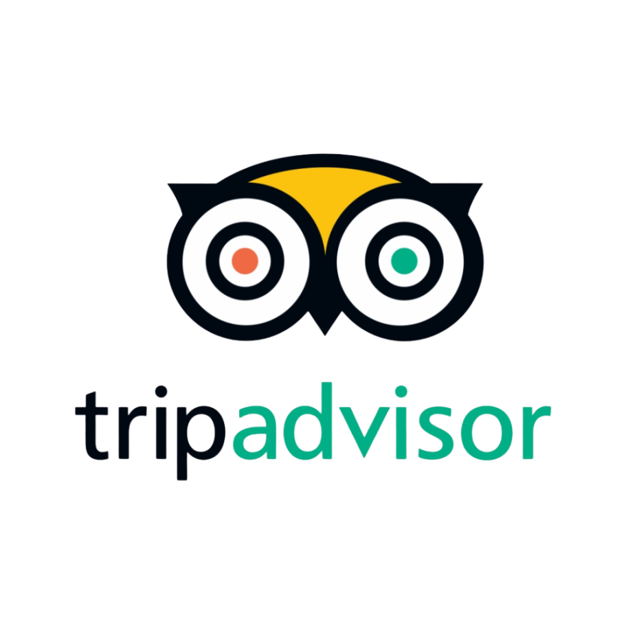 TripAdvisor TripAdvisor logo