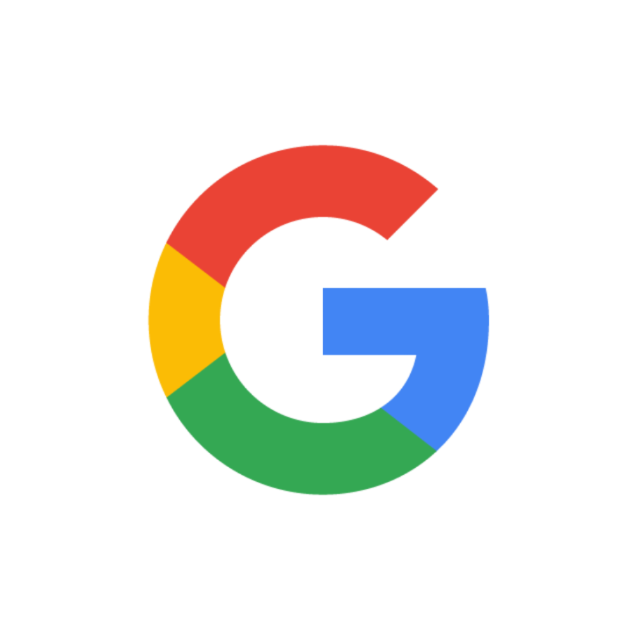 Google Google Logo